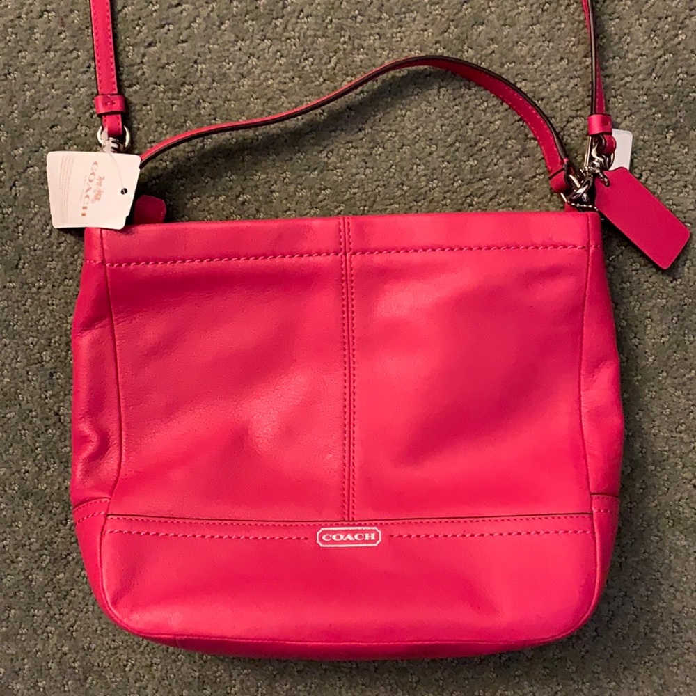 Coach handbag